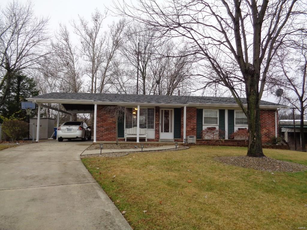 Arrow Heights 6 - Residential