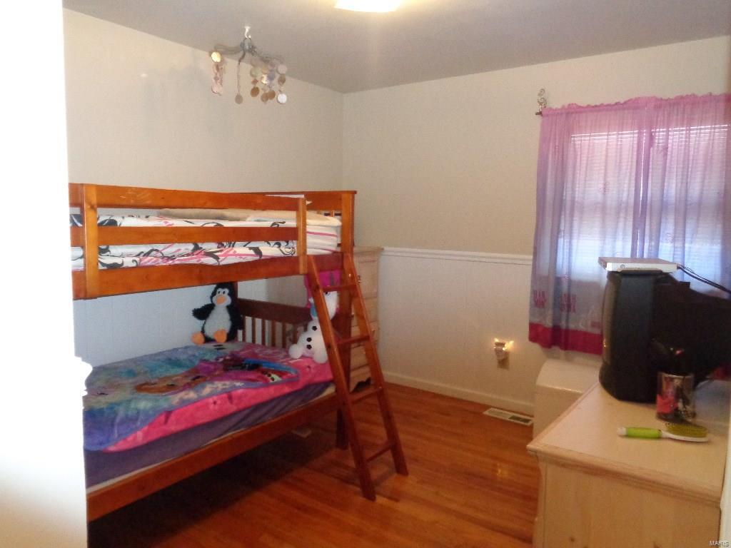 Arrow Heights 6 - Residential
