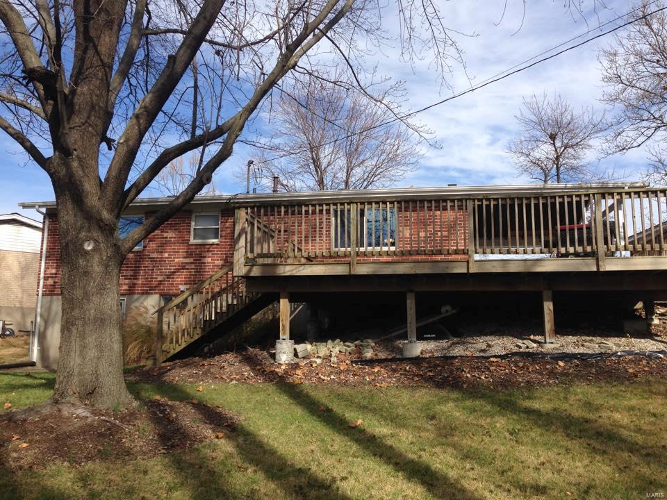Arrow Heights 6 - Residential