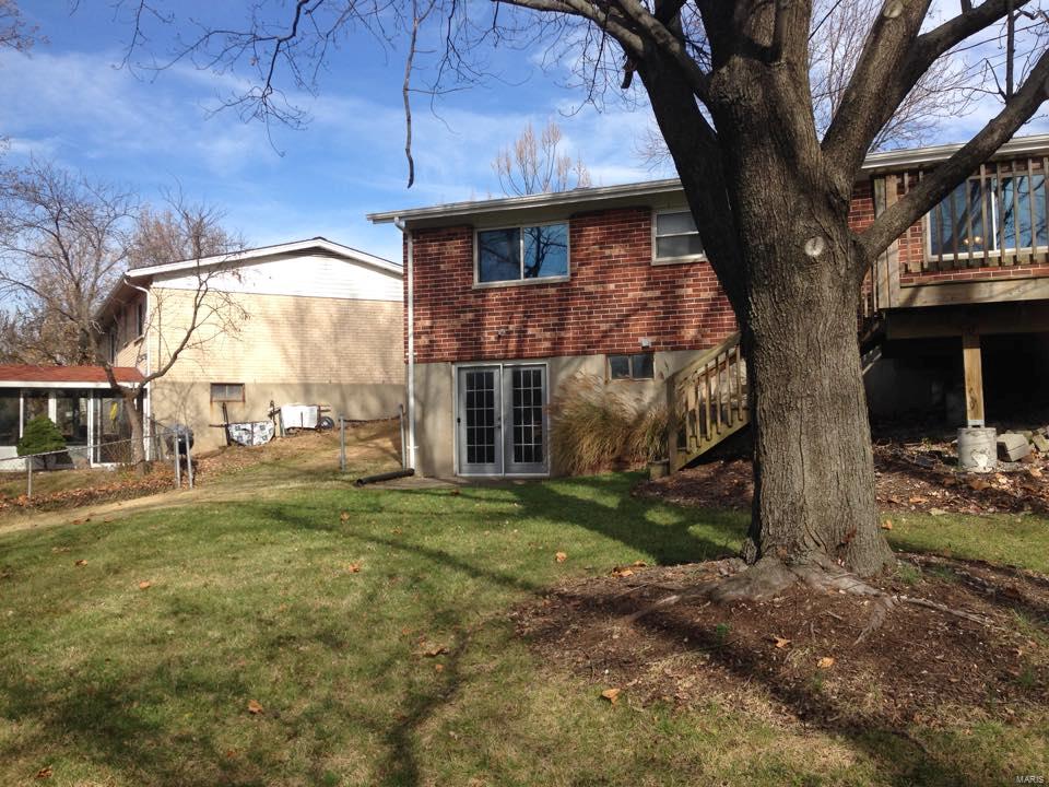 Arrow Heights 6 - Residential