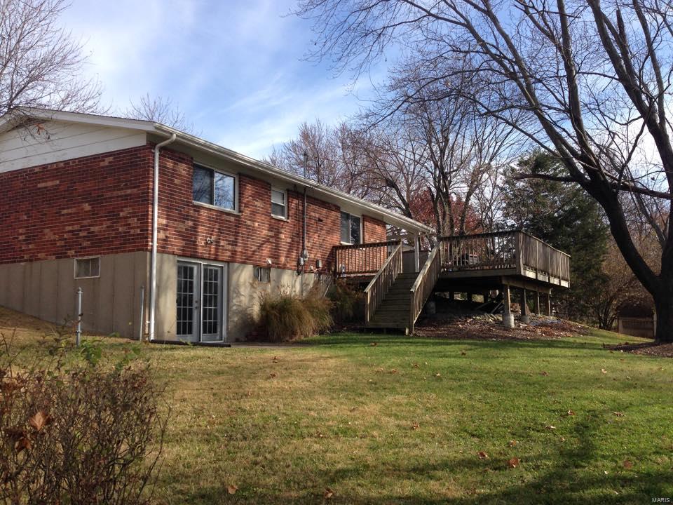 Arrow Heights 6 - Residential