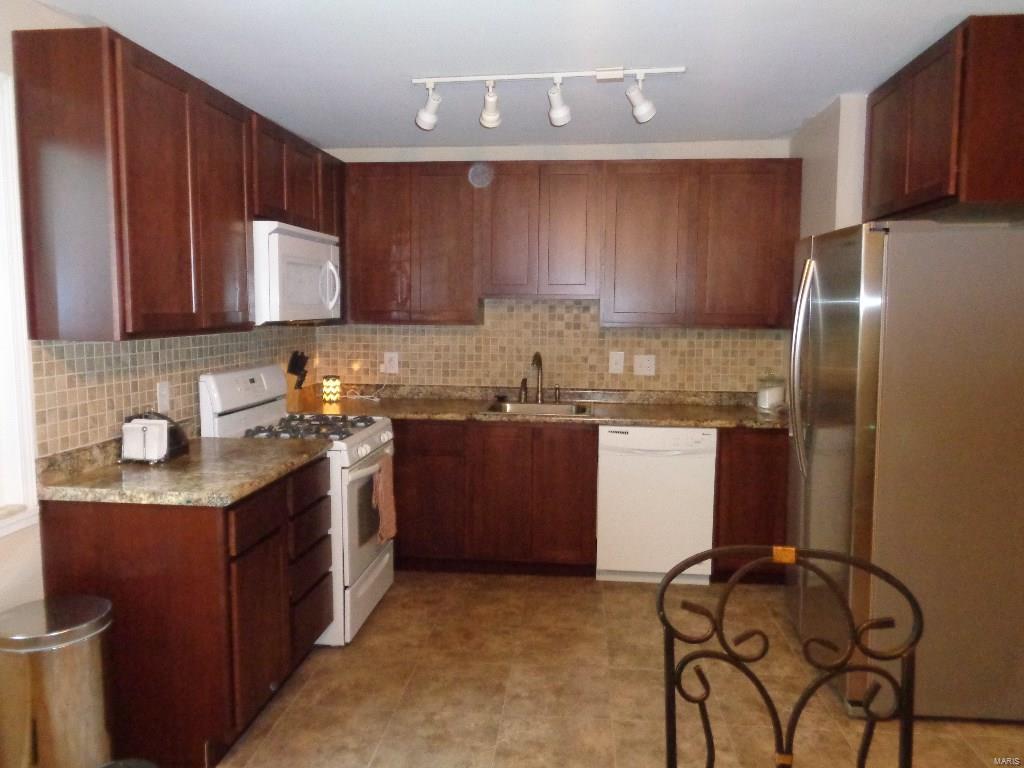 Arrow Heights 6 - Residential