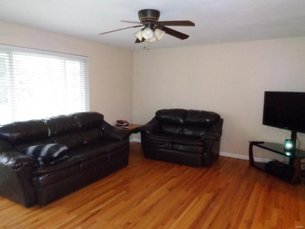Arrow Heights 6 - Residential
