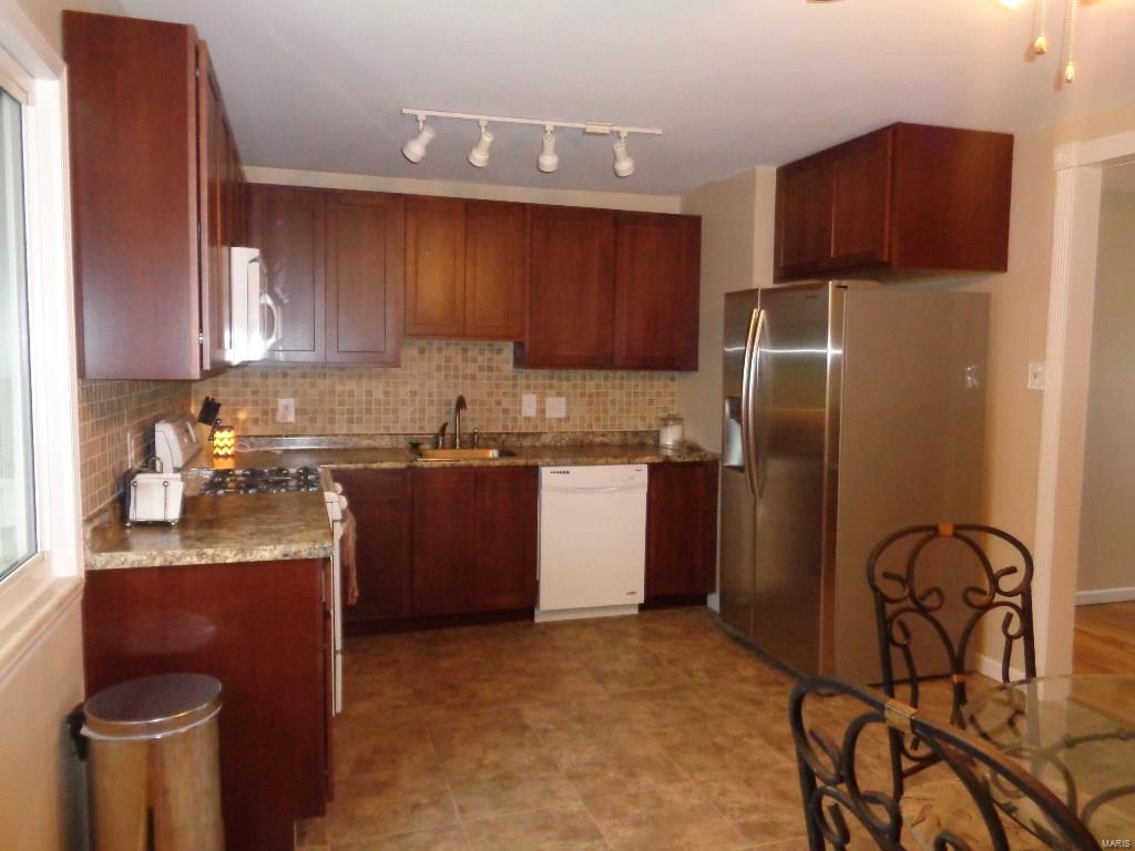 Arrow Heights 6 - Residential