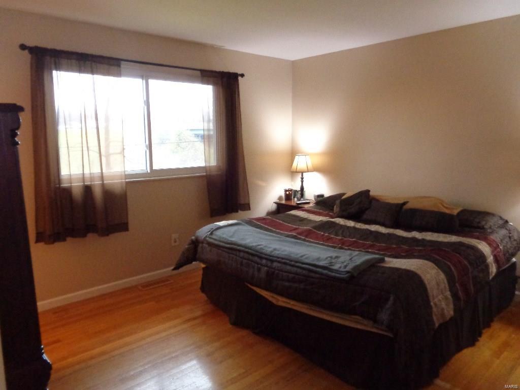 Arrow Heights 6 - Residential