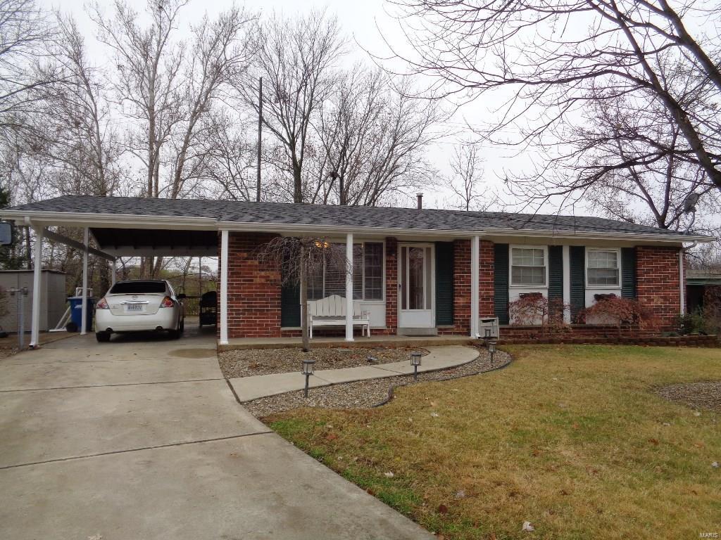 Arrow Heights 6 - Residential