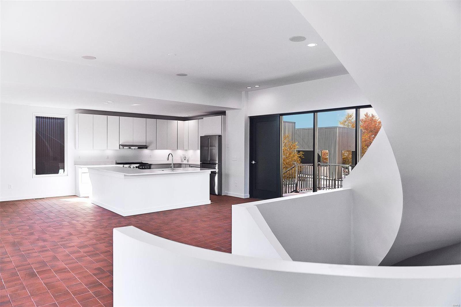 On Olive - Residential