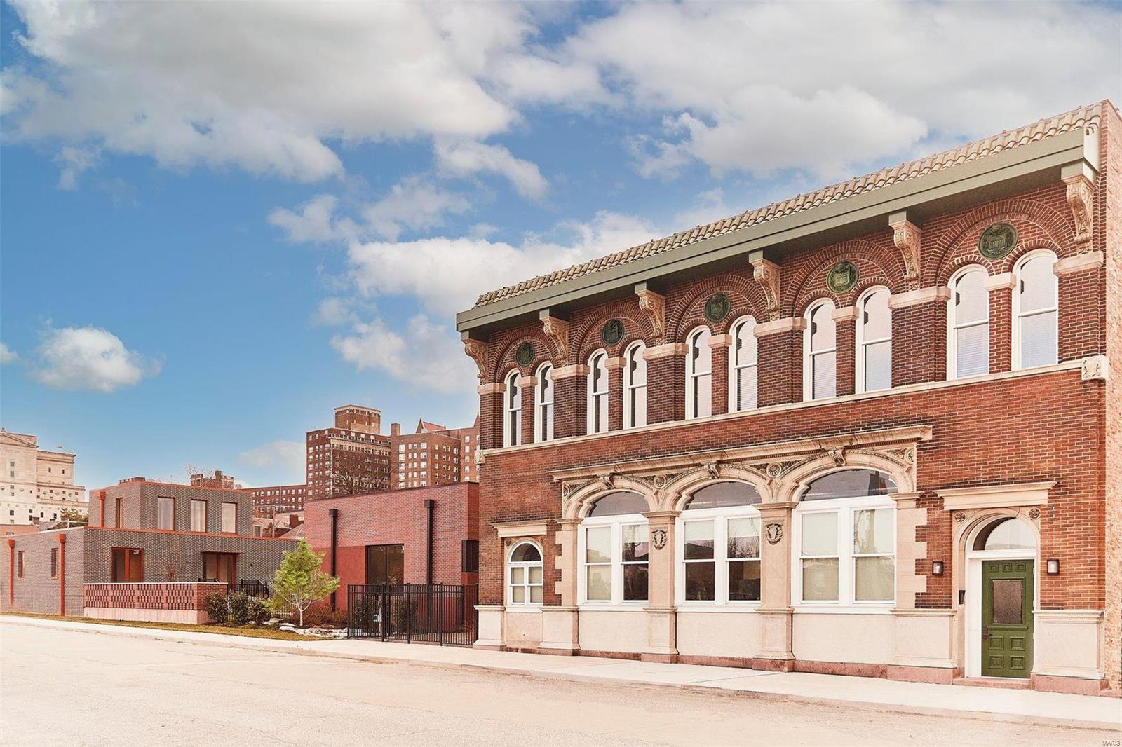 On Olive - Residential