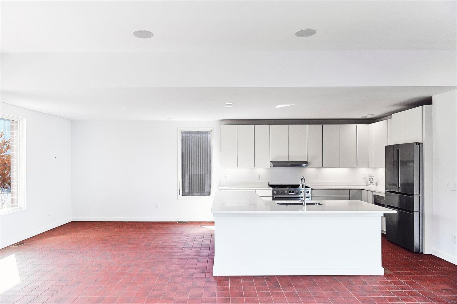 On Olive - Residential