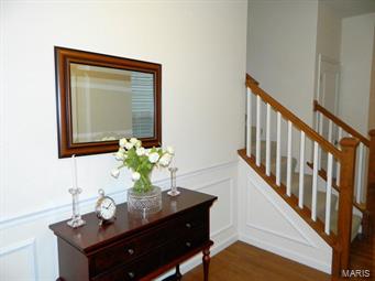 Wyndgate Village - Residential