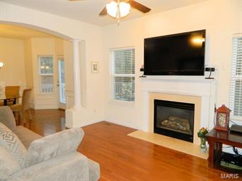 Wyndgate Village - Residential