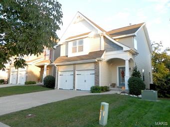 Wyndgate Village - Residential