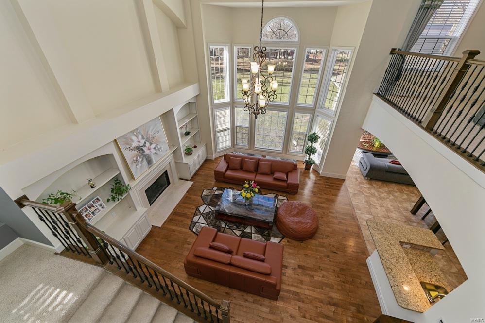 Bellecoeur PLAT 6 - Residential