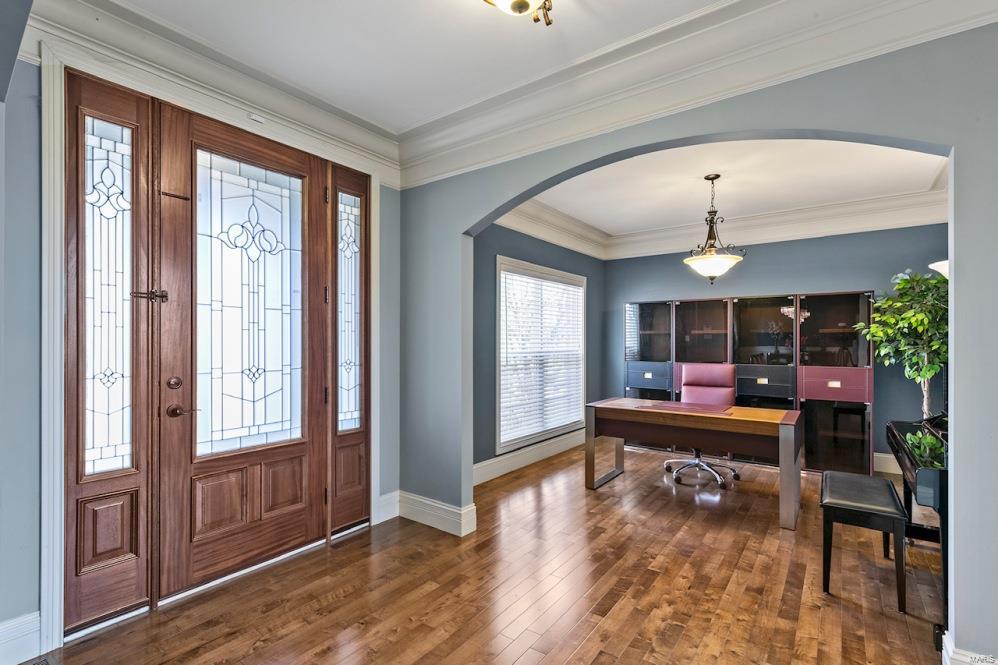 Bellecoeur PLAT 6 - Residential