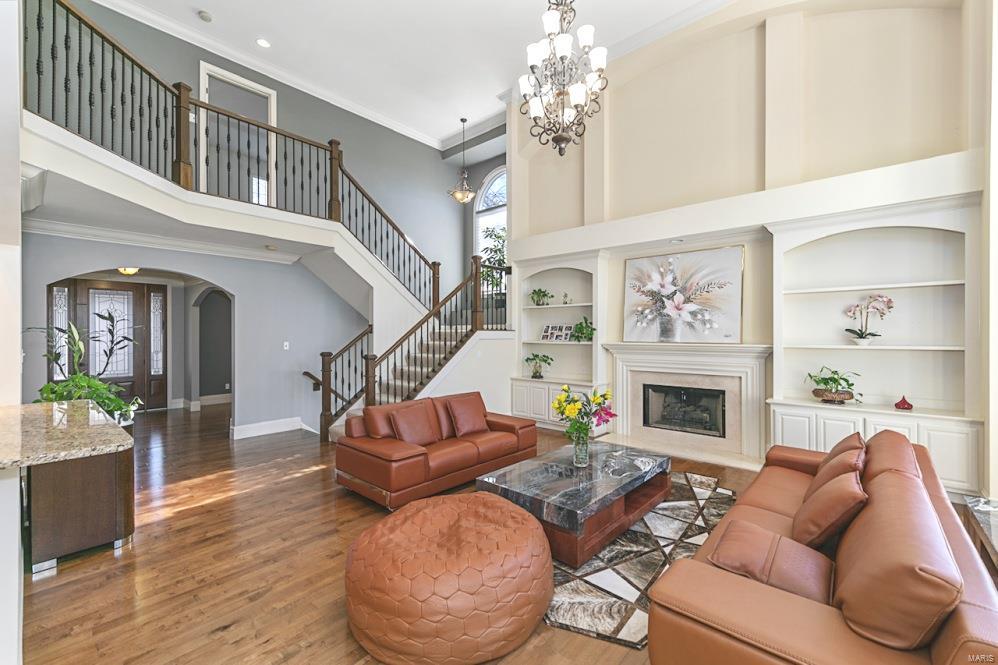 Bellecoeur PLAT 6 - Residential