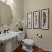 Bellecoeur PLAT 6 - Residential