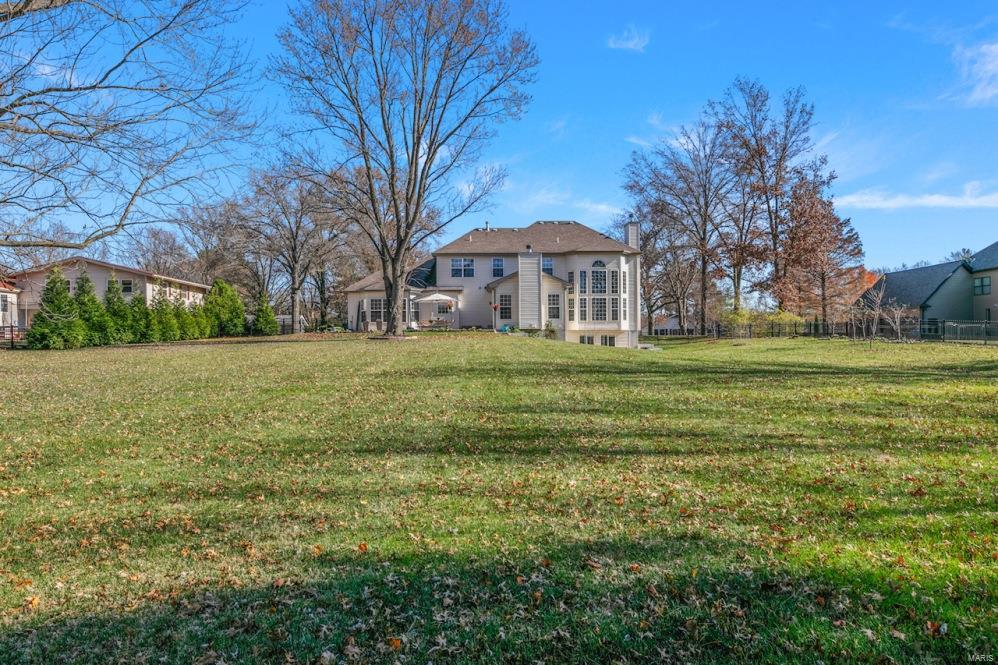 Bellecoeur PLAT 6 - Residential