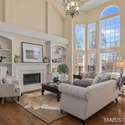 Bellecoeur PLAT 6 - Residential