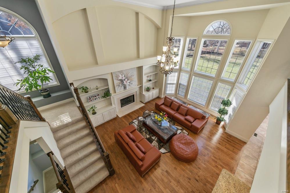 Bellecoeur PLAT 6 - Residential