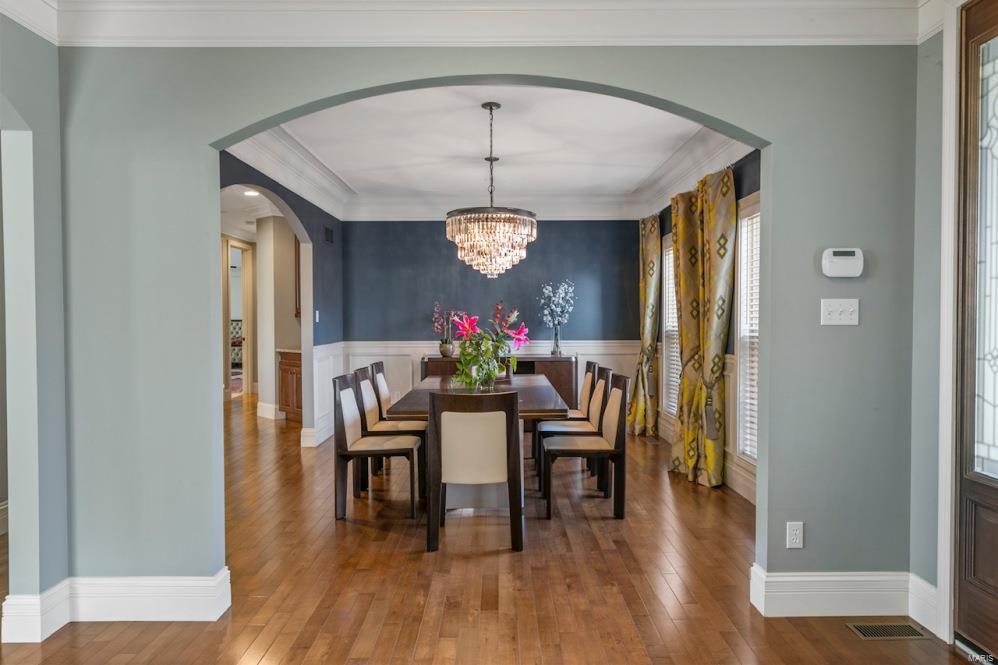 Bellecoeur PLAT 6 - Residential