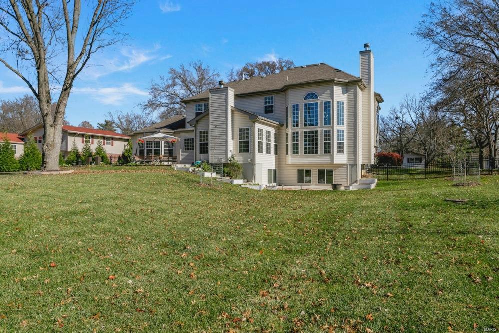 Bellecoeur PLAT 6 - Residential