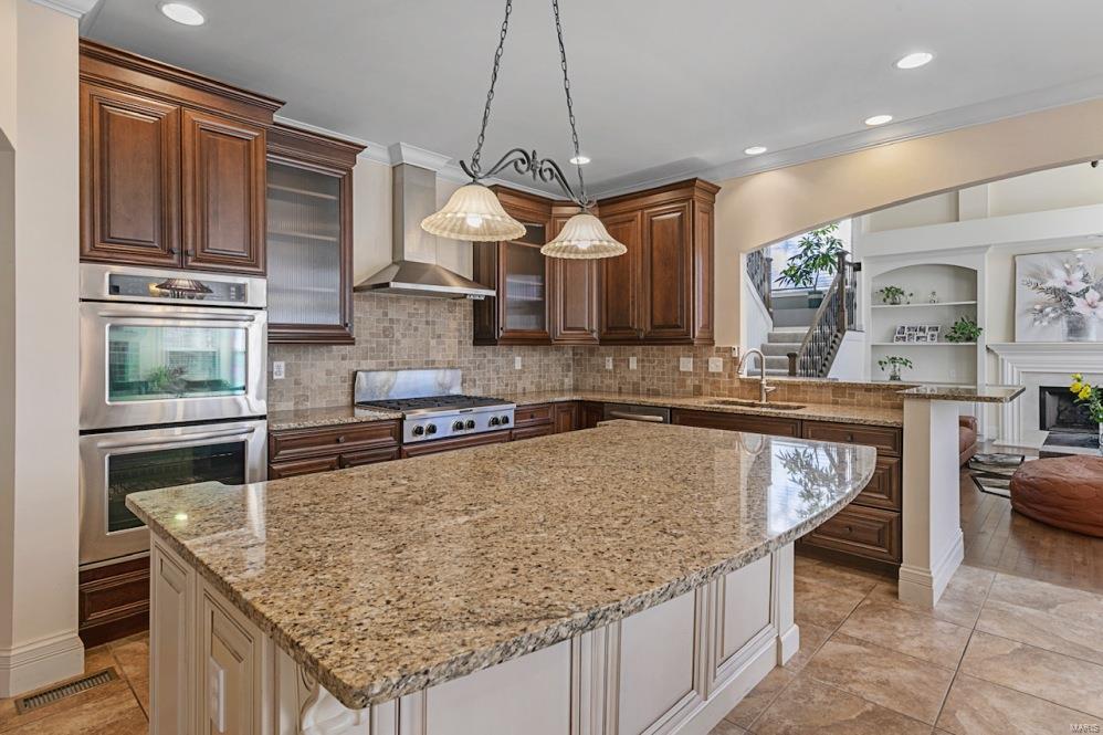 Bellecoeur PLAT 6 - Residential