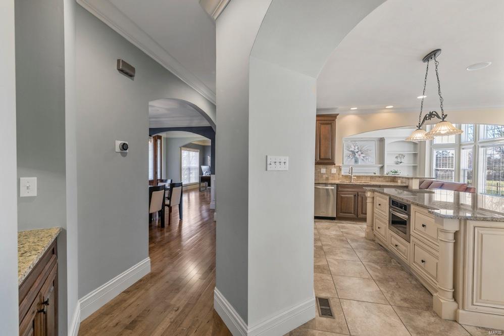 Bellecoeur PLAT 6 - Residential