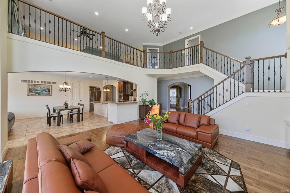 Bellecoeur PLAT 6 - Residential