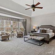 Bellecoeur PLAT 6 - Residential