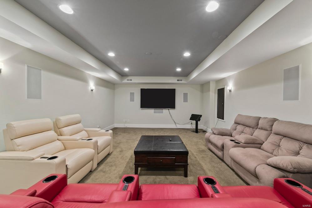 Bellecoeur PLAT 6 - Residential