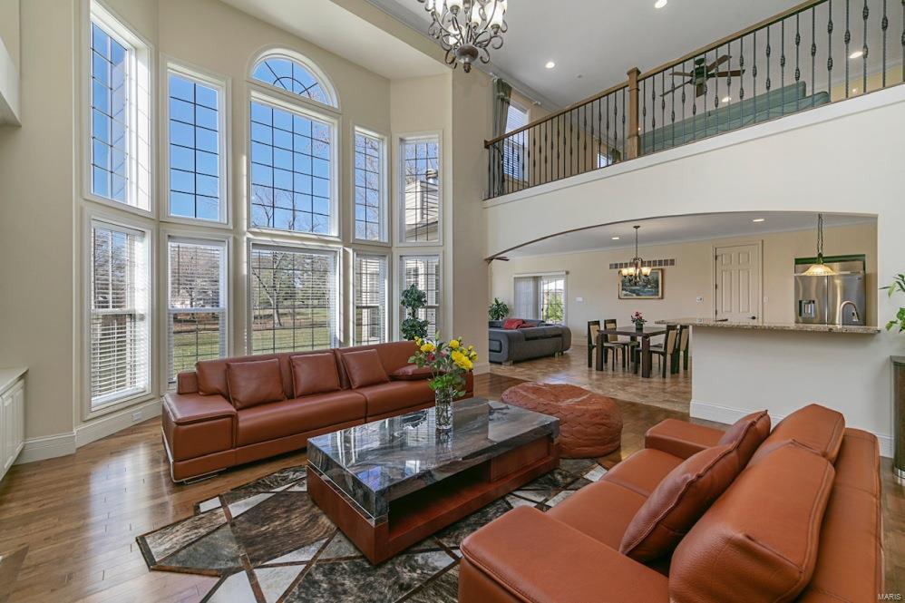 Bellecoeur PLAT 6 - Residential