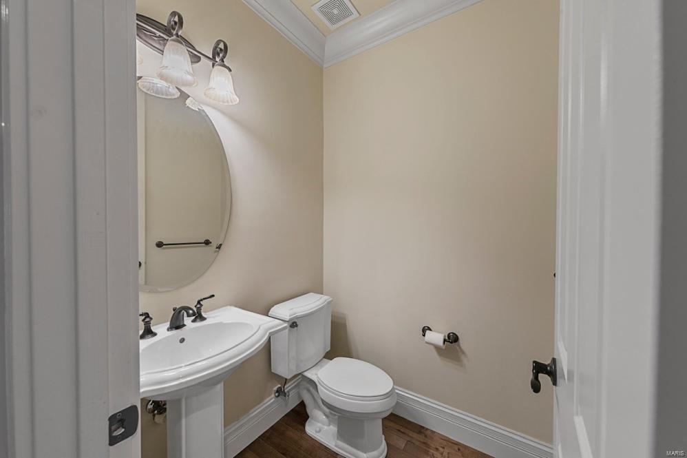 Bellecoeur PLAT 6 - Residential