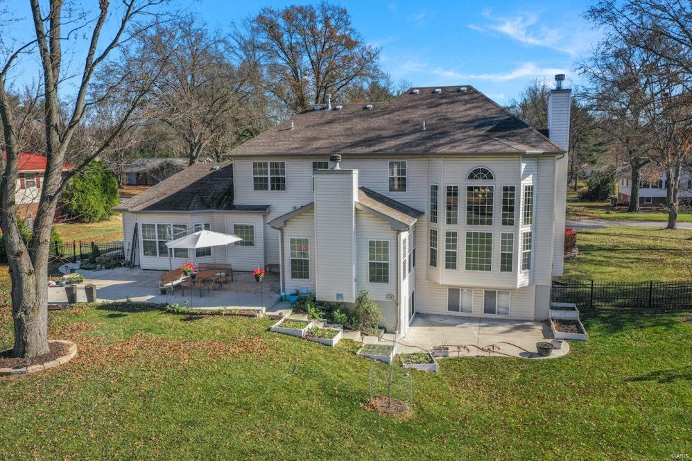 Bellecoeur PLAT 6 - Residential