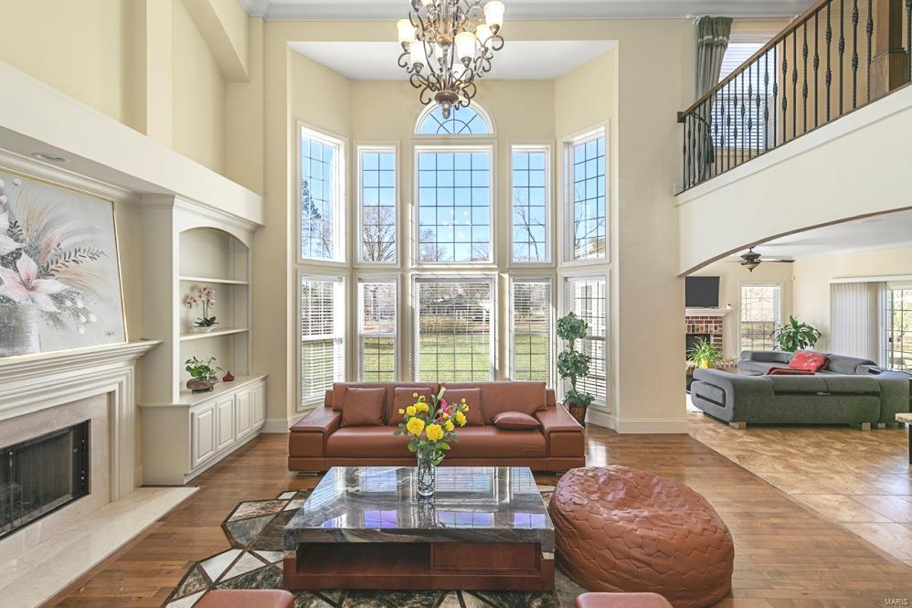 Bellecoeur PLAT 6 - Residential