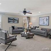 Bellecoeur PLAT 6 - Residential