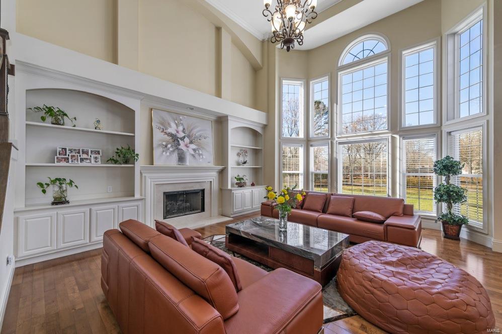 Bellecoeur PLAT 6 - Residential