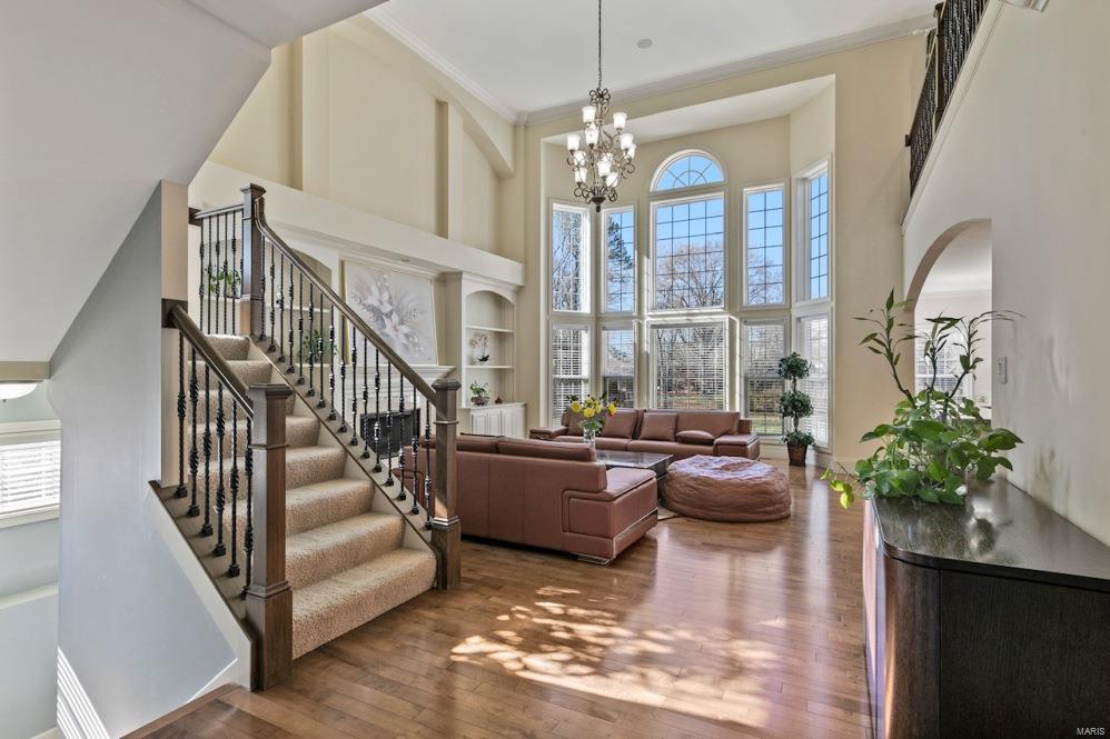 Bellecoeur PLAT 6 - Residential