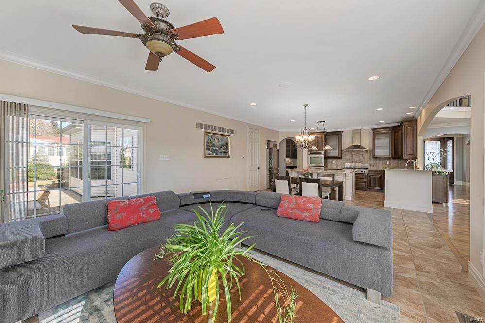 Bellecoeur PLAT 6 - Residential