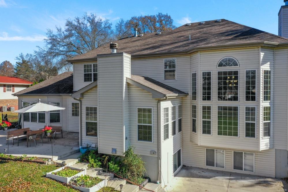 Bellecoeur PLAT 6 - Residential