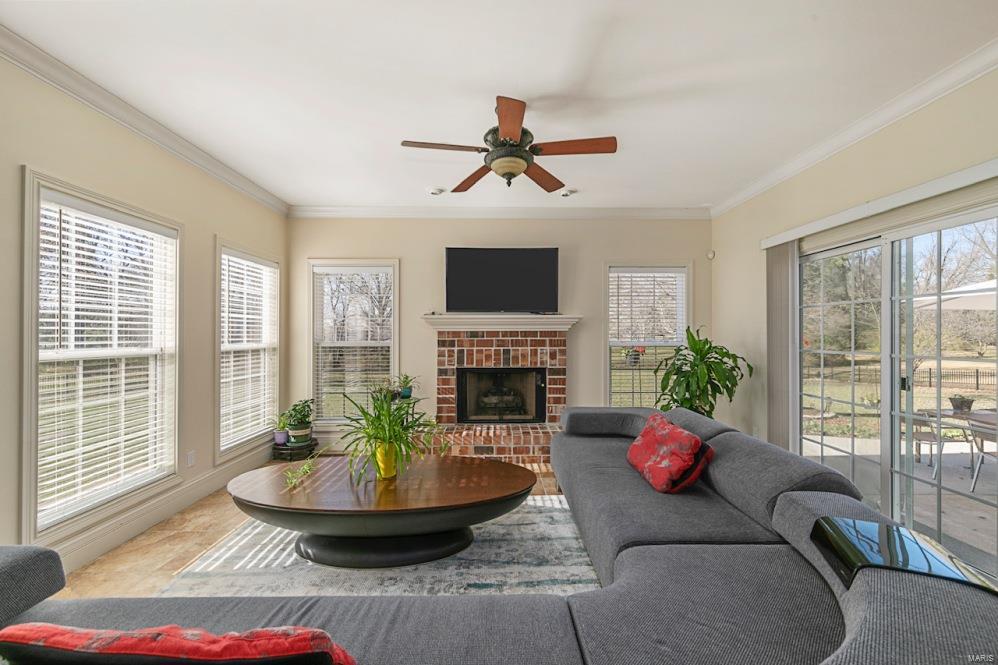 Bellecoeur PLAT 6 - Residential