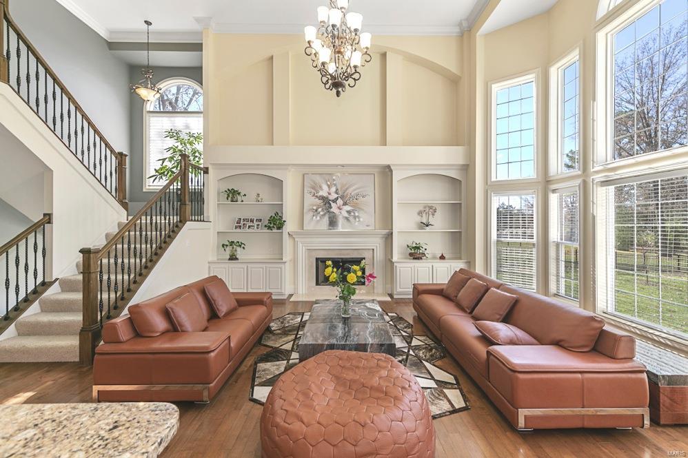 Bellecoeur PLAT 6 - Residential