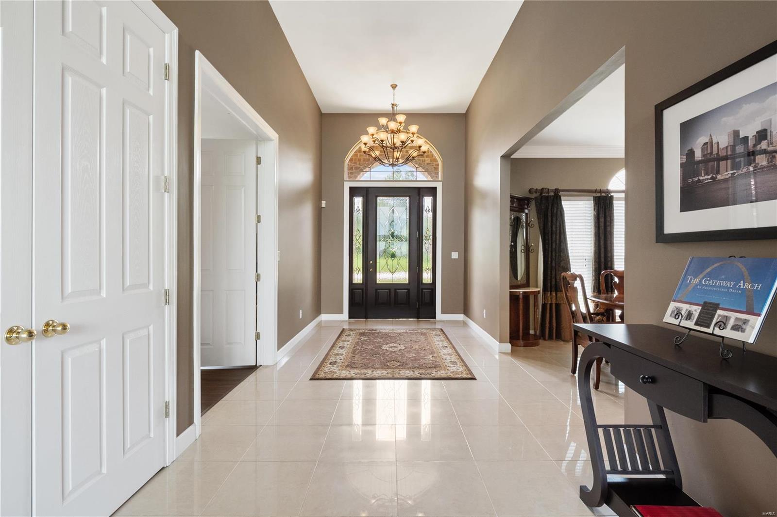 Whitmoor Country Club - Residential