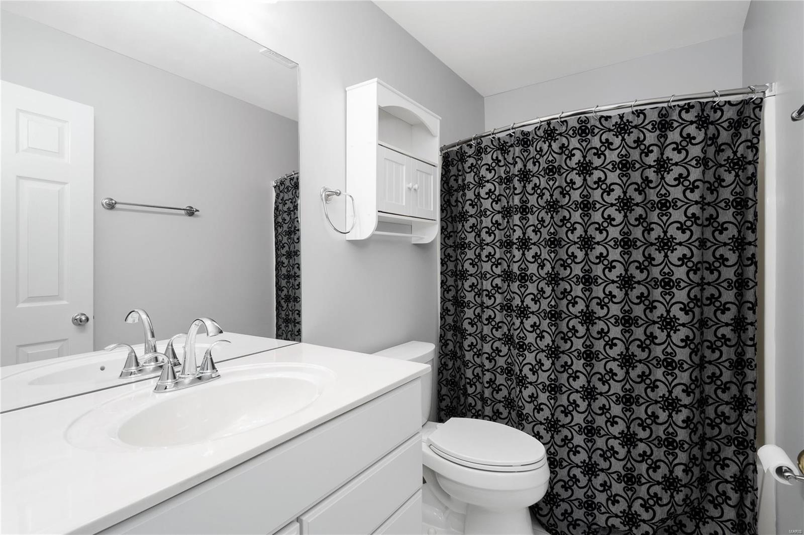 Whitmoor Country Club - Residential