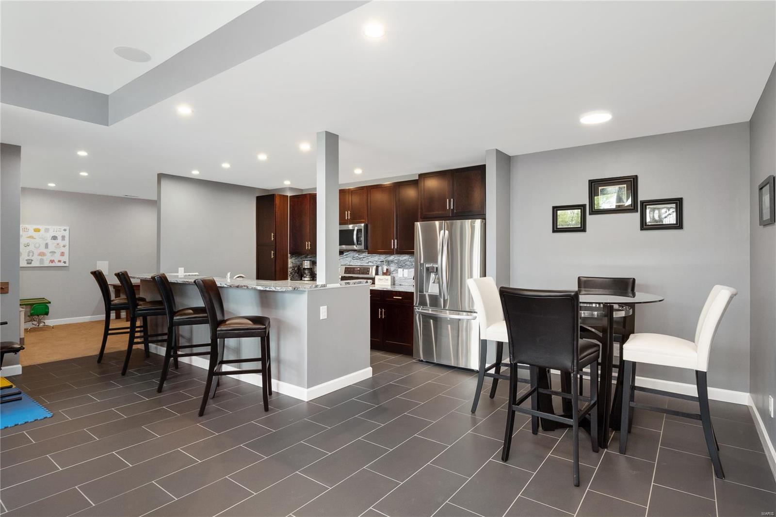 Whitmoor Country Club - Residential