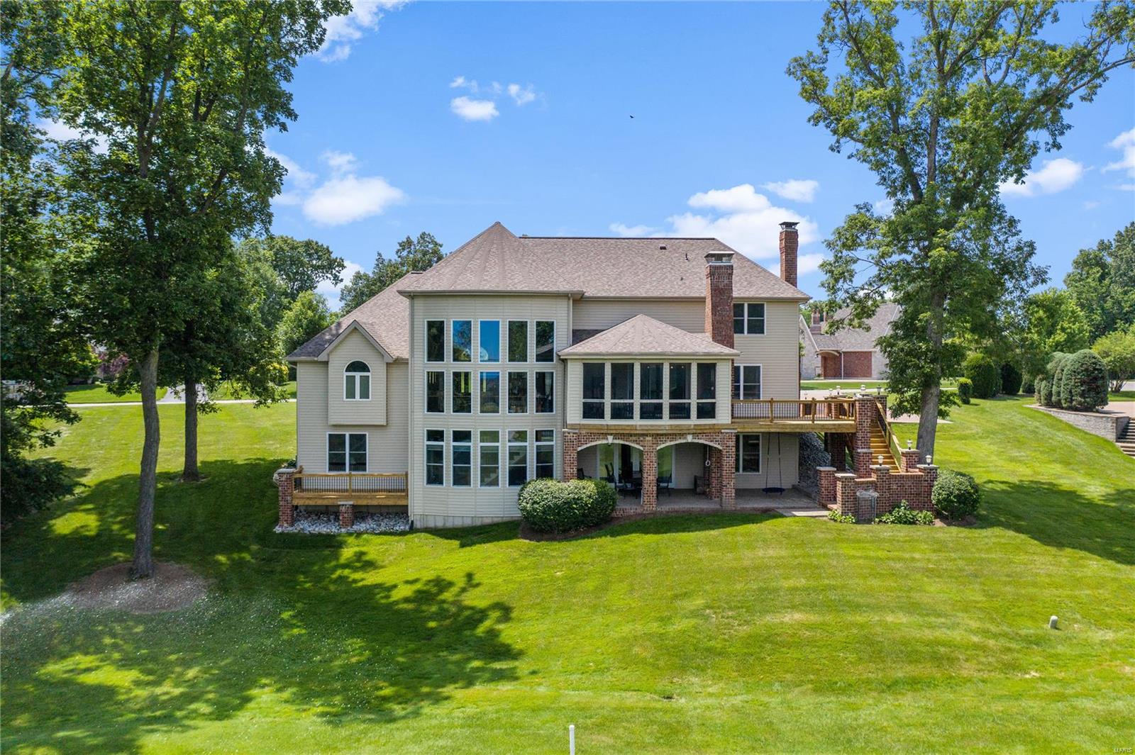 Whitmoor Country Club - Residential