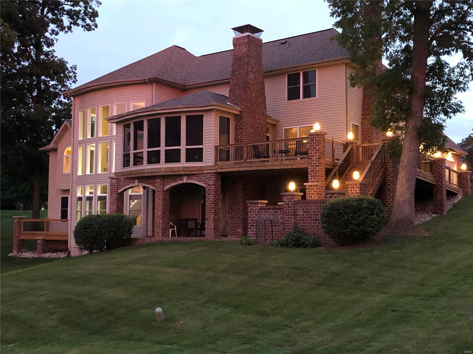 Whitmoor Country Club - Residential