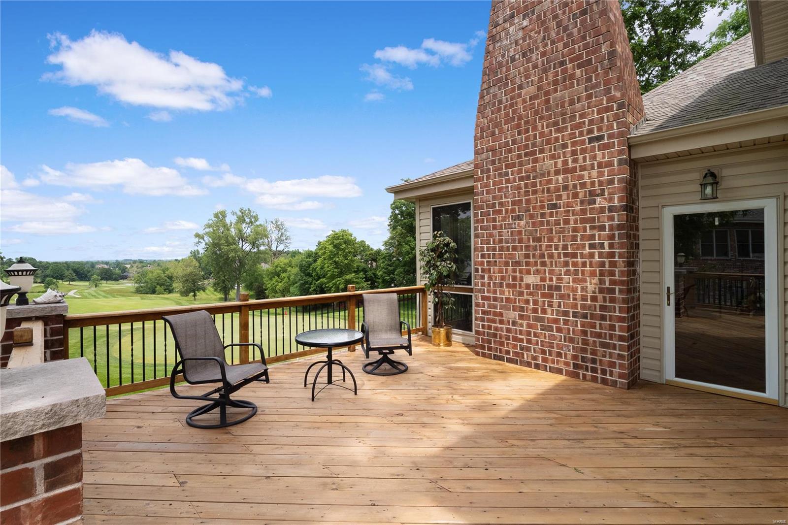 Whitmoor Country Club - Residential