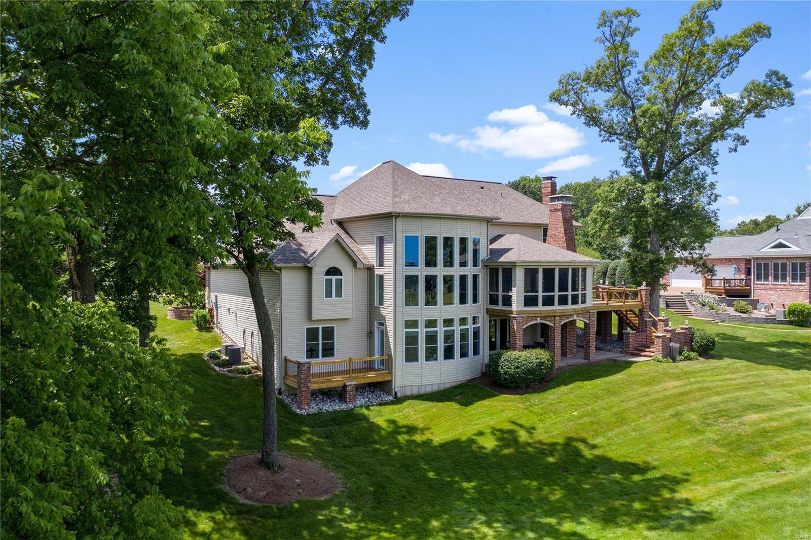 Whitmoor Country Club - Residential