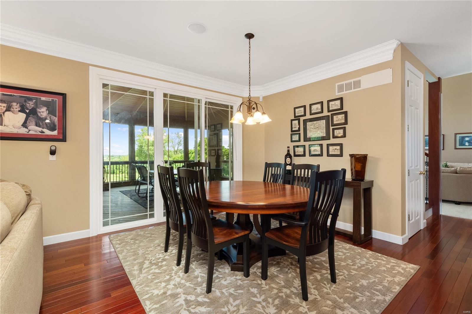 Whitmoor Country Club - Residential