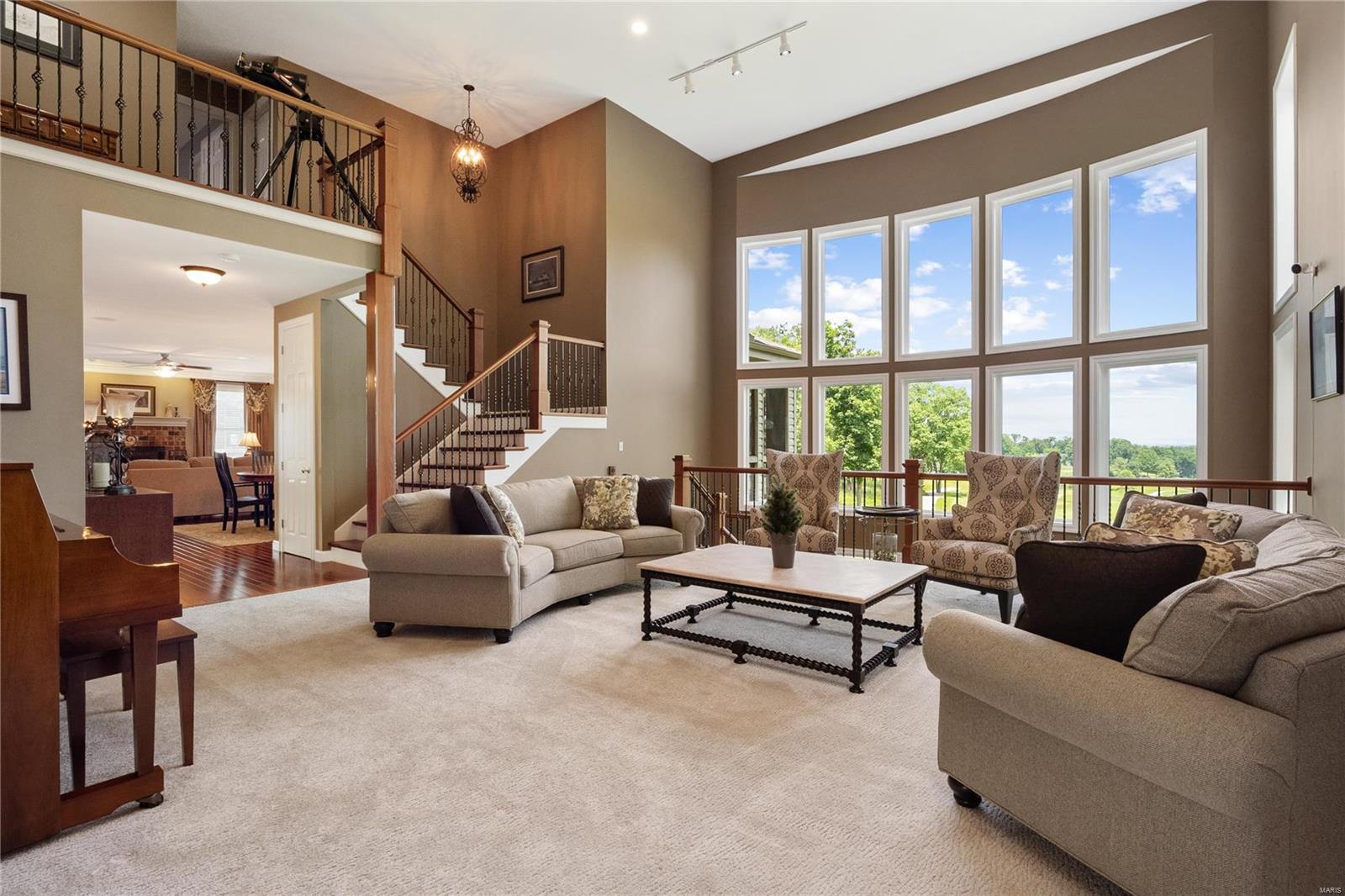 Whitmoor Country Club - Residential